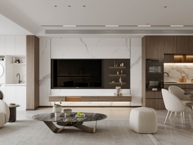 �ִ���Լ��-��װЧ��ͼ