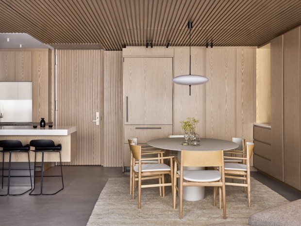 Uli WagnerحKips Bay Towers Residence