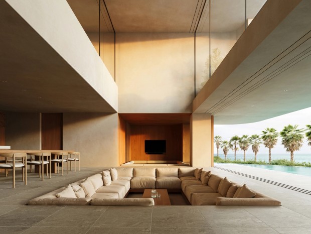 NOT A HOTEL MIURA POOL CLUB
