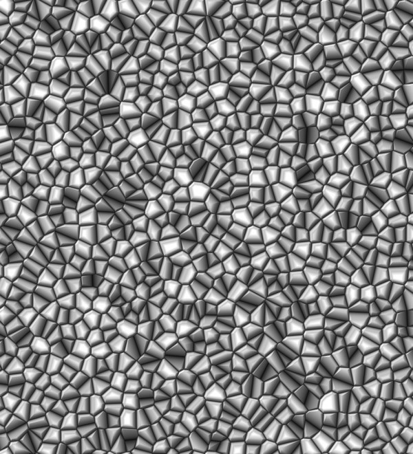 黑白贴图模压线形结构Mosaic01Mosaic01
