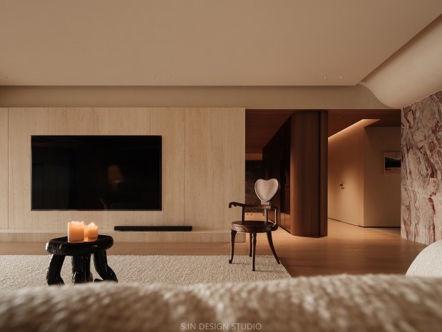 S.IN DESIGN | � Wander Inward