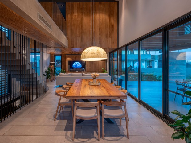 Barella Arquitectura | Casa G