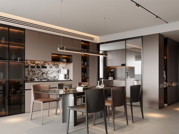 �ִ���ʽ����3Dģ��