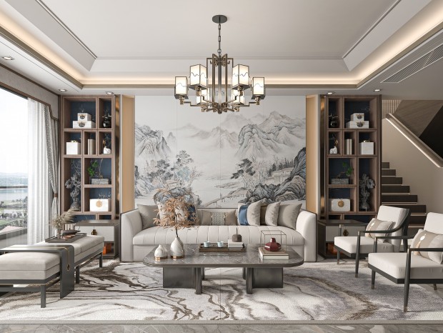 ʽSketchUpģ ȾEnscape