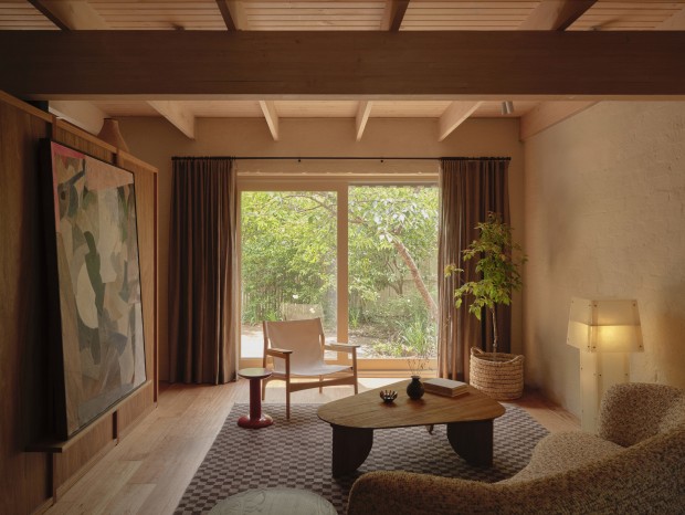 N����d Studio | Campbell House
