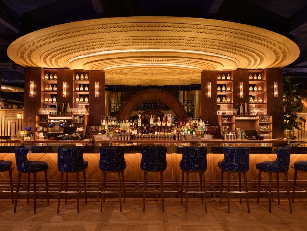 Bureau Lacroix | Manko Paris!