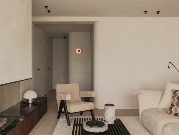 Laura Calleeuw Interior Design | Maison HT
