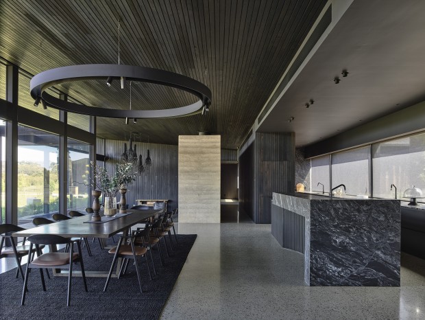 Architecture by Us | Nesci House