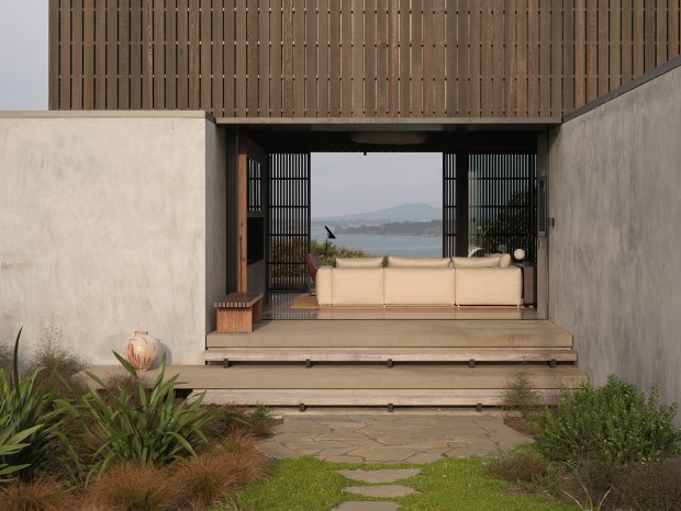 Herbst Architects | Te Whau