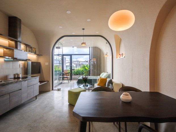 ROOM+ Design & Build ֹԢסլ