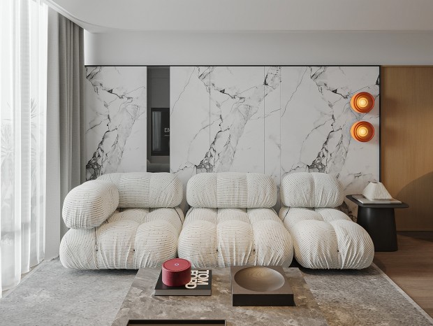 8am Design |  73OVELORA HOME