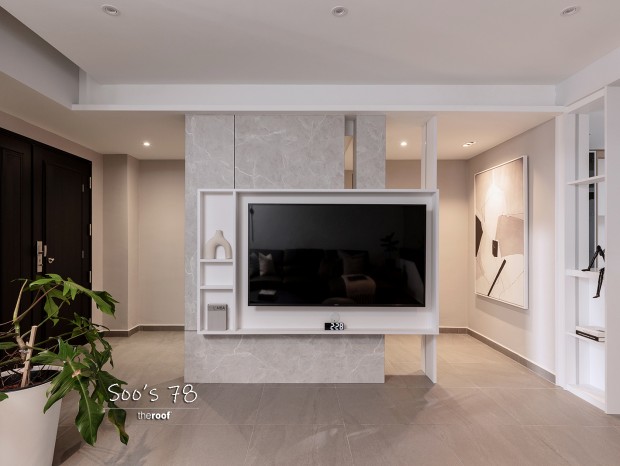 The Roof Studio | ʾ