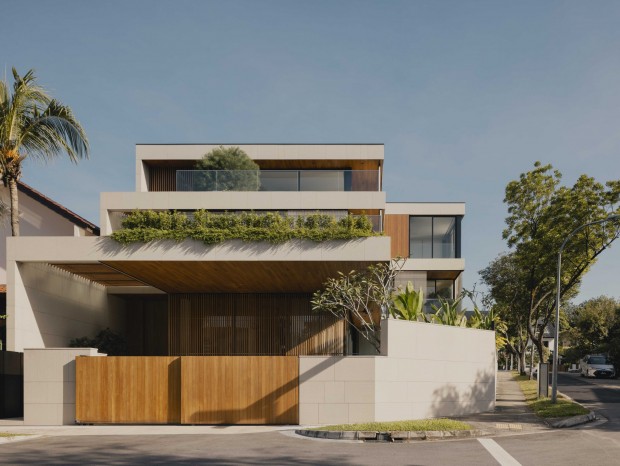 Ming Architects  | Ȼռ