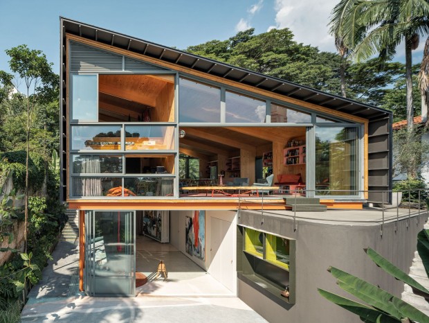 ARKITITO Arquitetura / пסլ