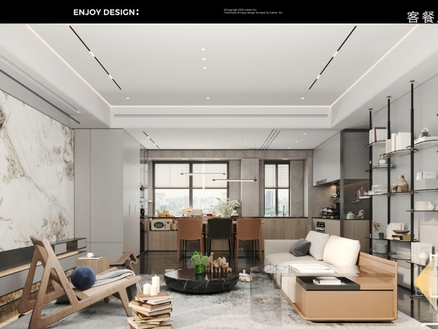 ��ENJOYDESIGN�����á�������Ͷ�����Ŀ����估�������Ʒ���