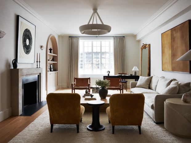 Atelier ROحLenox Hill