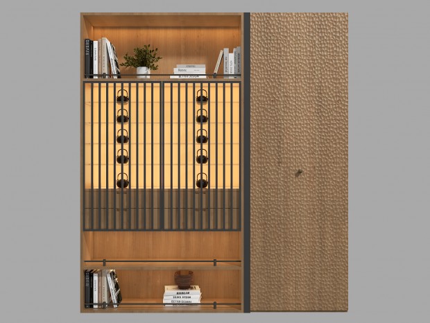 ����ʽ��Ҷ��