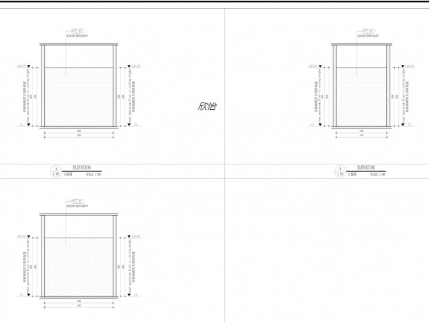 ʩ��ͼ||��¥������װ��ʩ��ͼ