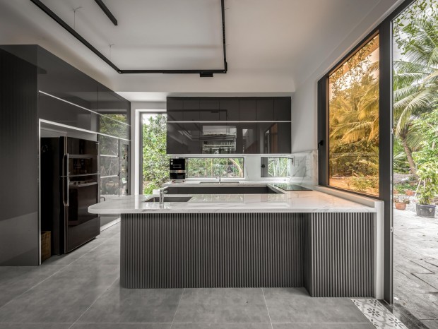 Dat Thu | Thuan An Son Village