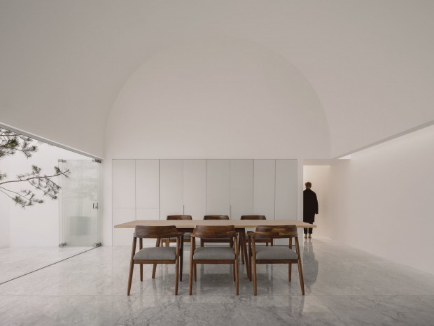 HW StudioحUNNAMED HOUSE