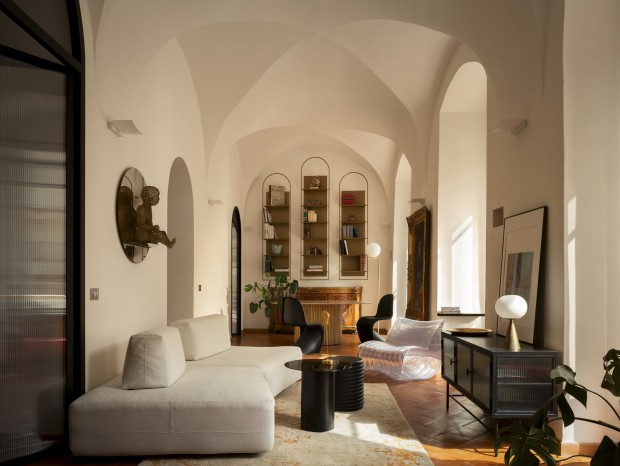 Antonio Di Maro | Palazzo Nobile