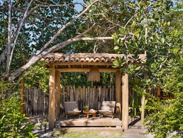 Lajedo Arquitetura | Casa Figa