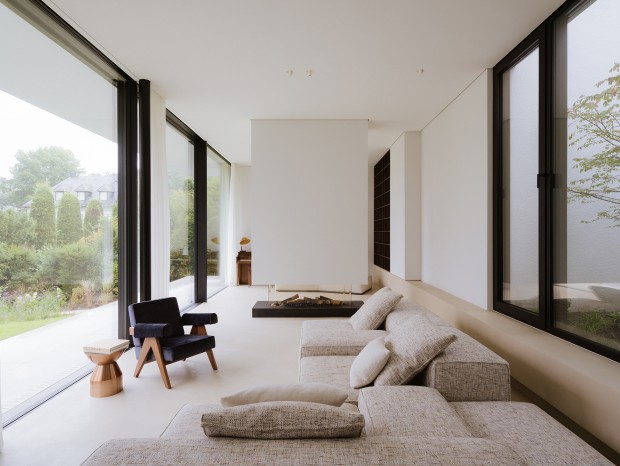 Philipp Architekten BDA | Ayoughi House