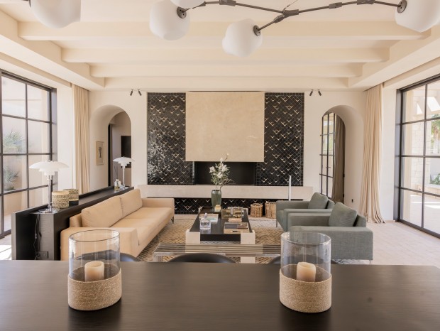 E-H Atelier d'architectures | Villa HEBA