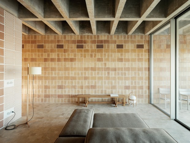 TEd A arquitectes   Ca na Birgit