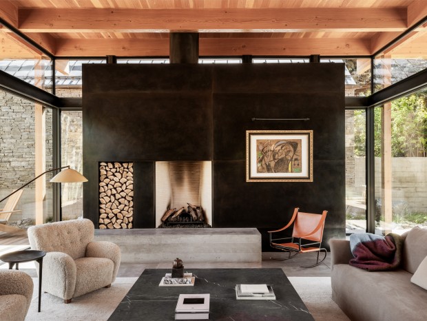 Flato and Collarte Interiors | ϸ߲ݵסլ