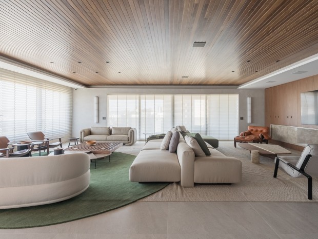 Studio ColnaghحApto Voga