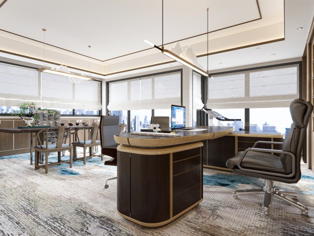 �ִ�����ʽ�칫�����