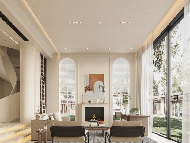 ������ŷ磬ľ����΢ˮ��ķ�Χ��