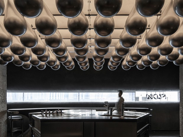 ��������о�����Flow Bar & Lab����ҵ����������ٷ�ӳ