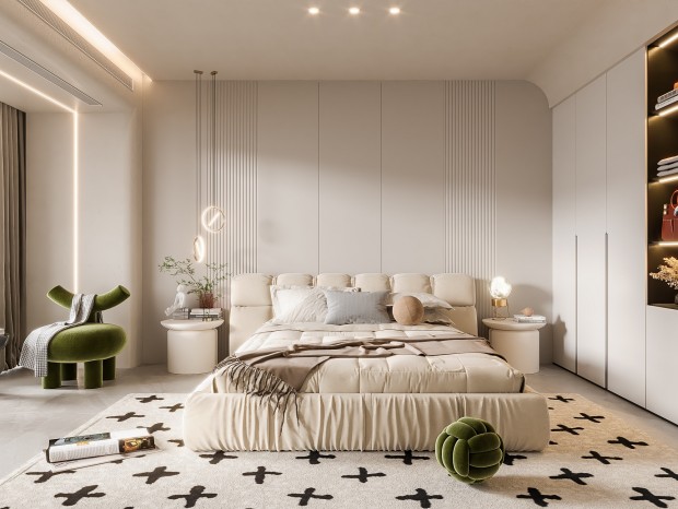 ִSketchUpģ ȾEnscape