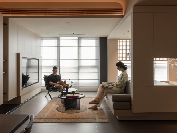 ���轨�� | ��̫LivingLab�Ҹ������о�����
