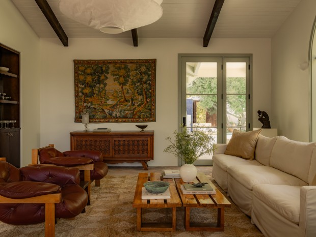 Ome Dezin and Marco Zamora | Outpost