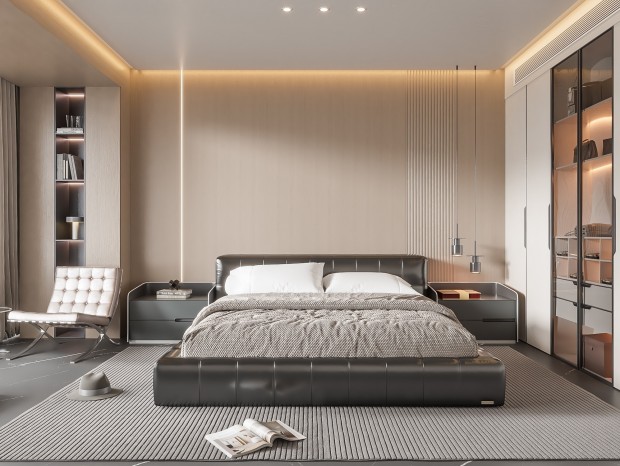 ִSketchUpģ ȾEnscape