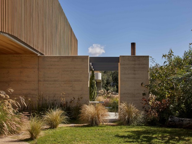Eliza Blair | Barwon Dunes House