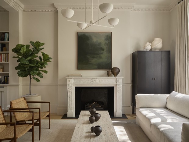 Studio Arka | Chelsea Residence