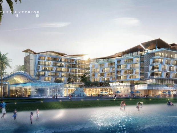 CCD-βClub Med JoyviewƵƻ㱨+Чͼ