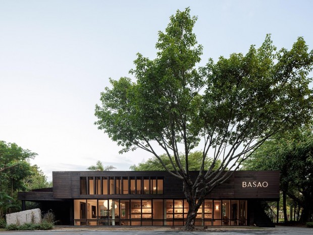 Neutra Architects |  BASAO 