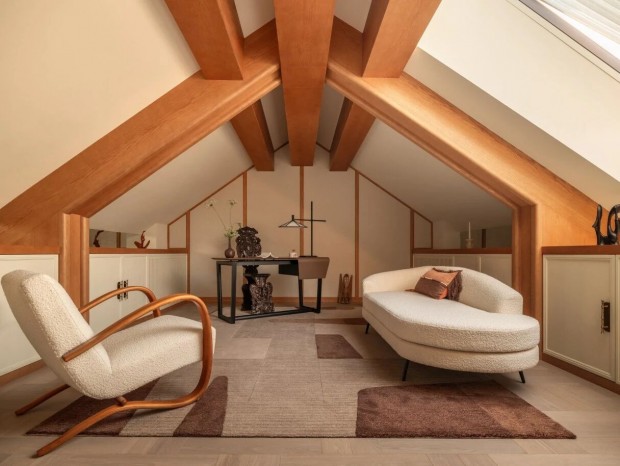 NI-T ���캣�ɷ����� Art Deco ʫ�⹲���ĵ����������ӣ�