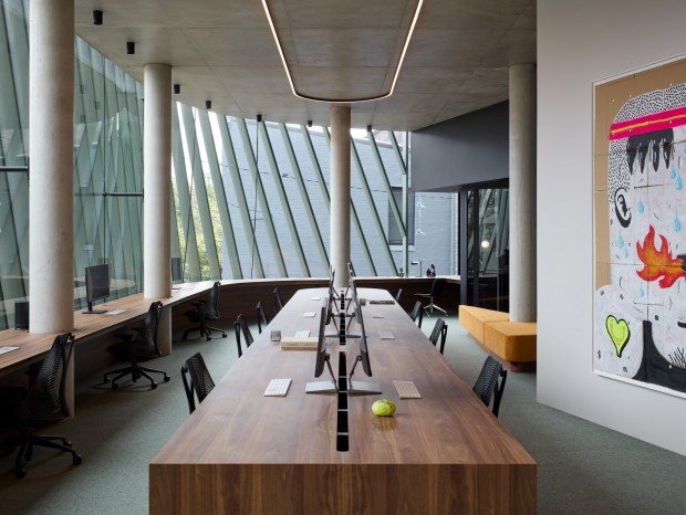 Smart Design Studio | ʵִ칫ռ