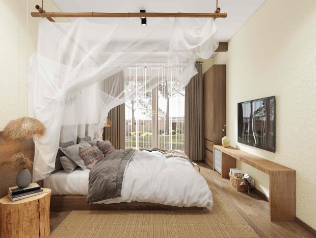 �������