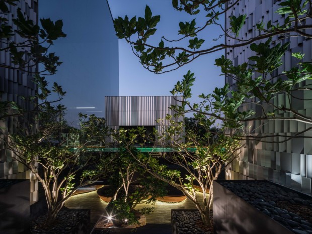 Ayutt and Associates | MIRIN House