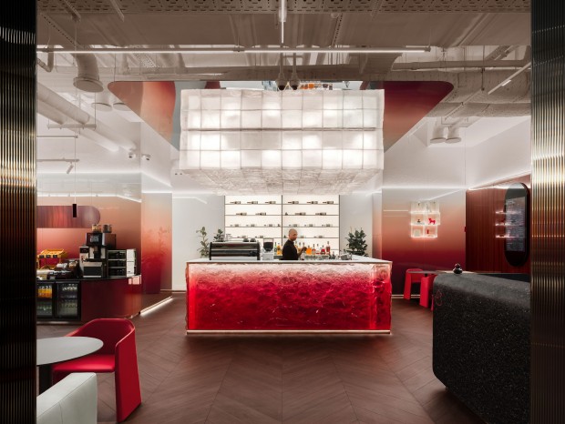 ������Ϣ����� | VOX Architects��