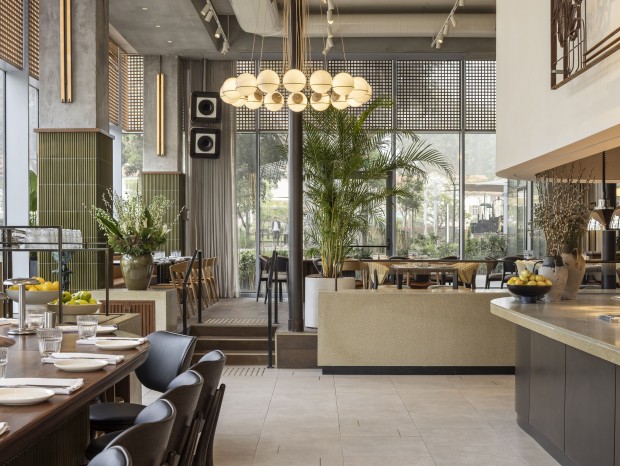 Delphine Aboohi | Wiz Cloud Offices
