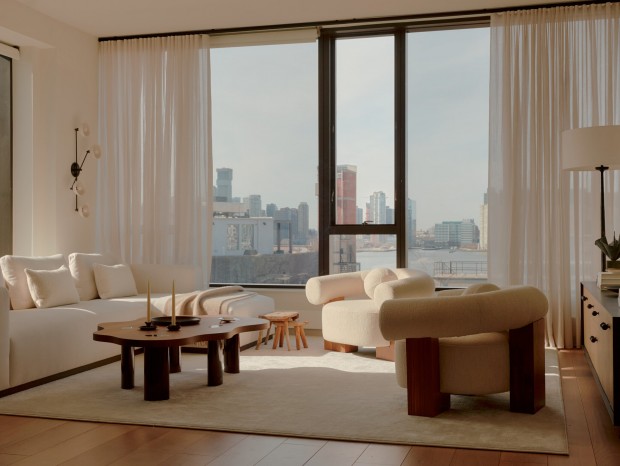 Elmo Studios | �������νָ�¥ Greenwich Street Loft