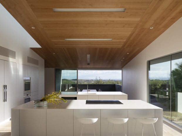 HK Associates | Casa Ventana